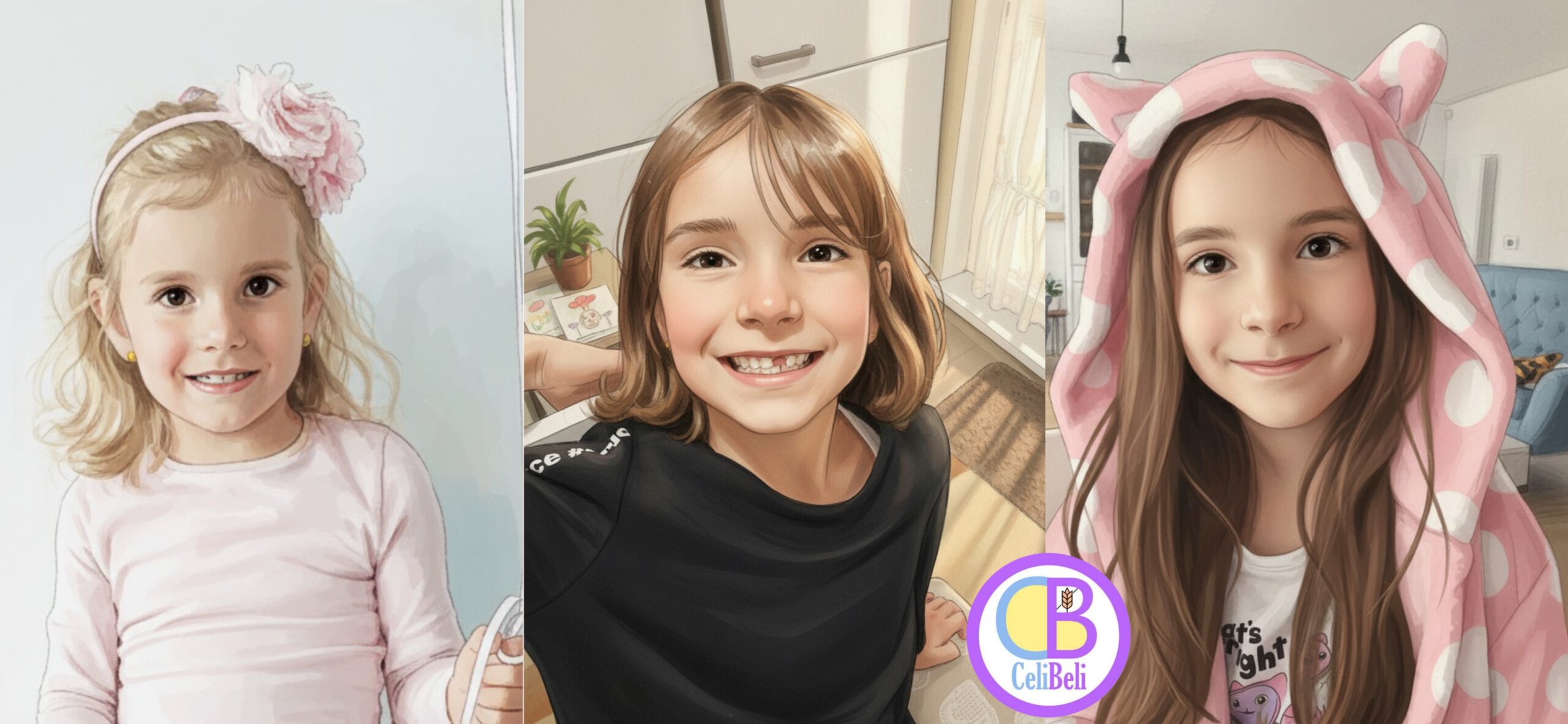 Bezlepkové detstvo: Každodenný boj malých celiatikov a ich rodičov👨‍👩‍👧‍👦