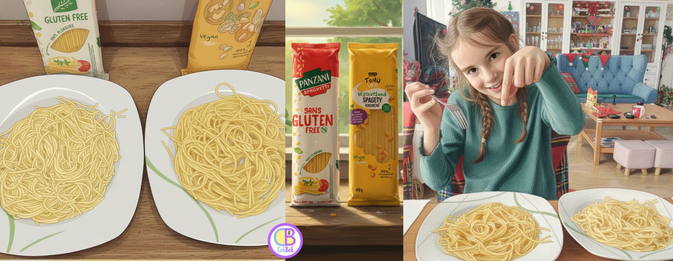 Talianska klasika…špagety🍝